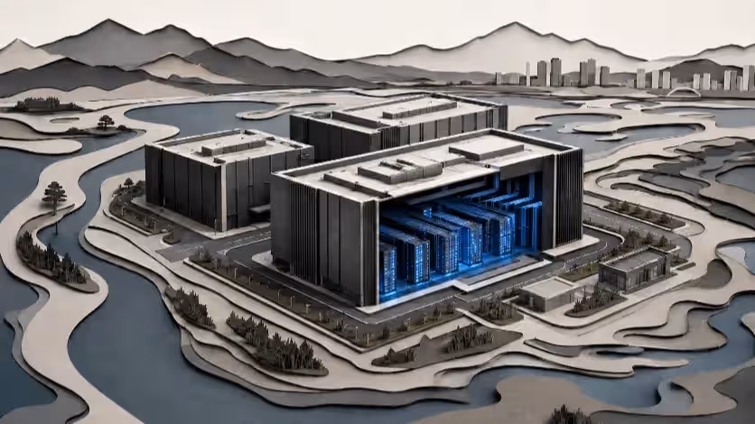 Busan Secures 300MW for Eco Delta City. The Economic Test Comes Next