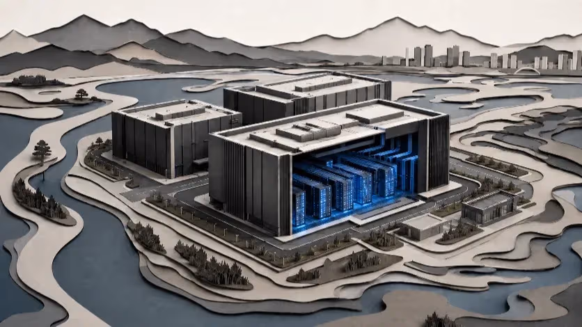 Busan Secures 300MW for Eco Delta City. The Economic Test Comes Next