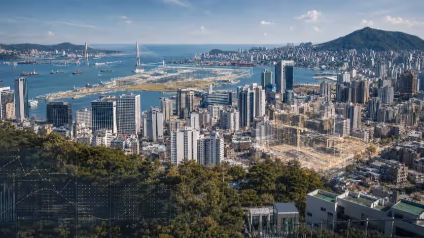 The Long-Term Bill Behind Busan’s Public Projects