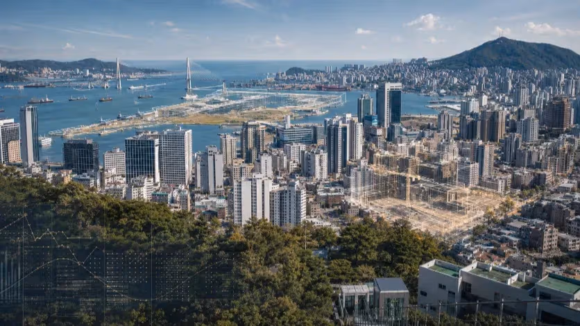 The Long-Term Bill Behind Busan’s Public Projects