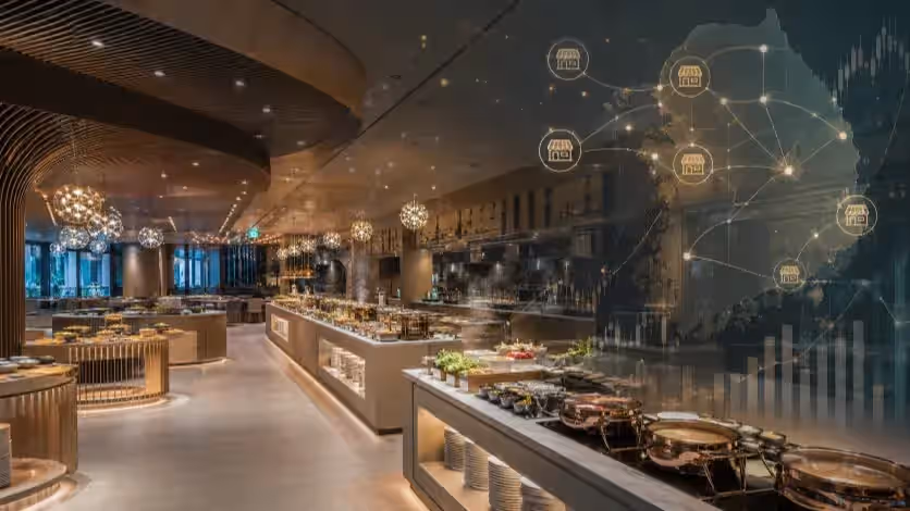The Capital Behind South Korea’s Hot Pot and Buffet Boom