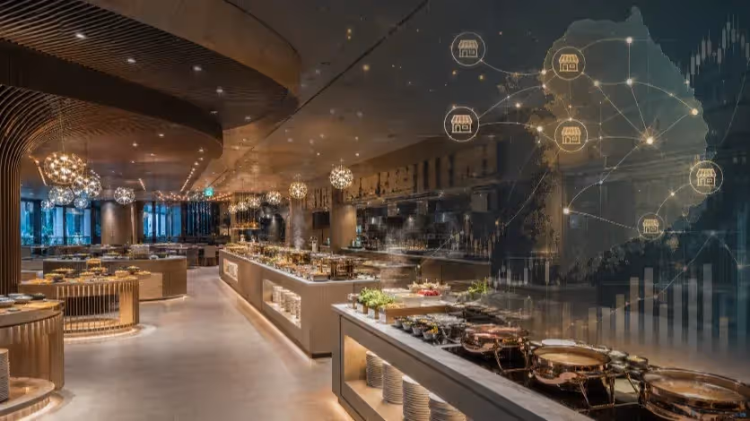 The Capital Behind South Korea’s Hot Pot and Buffet Boom