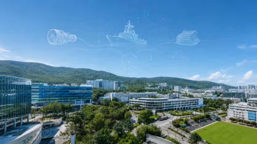 Pusan National University’s Hanwha Plan Moves Corporate Recruitment Closer to Admission