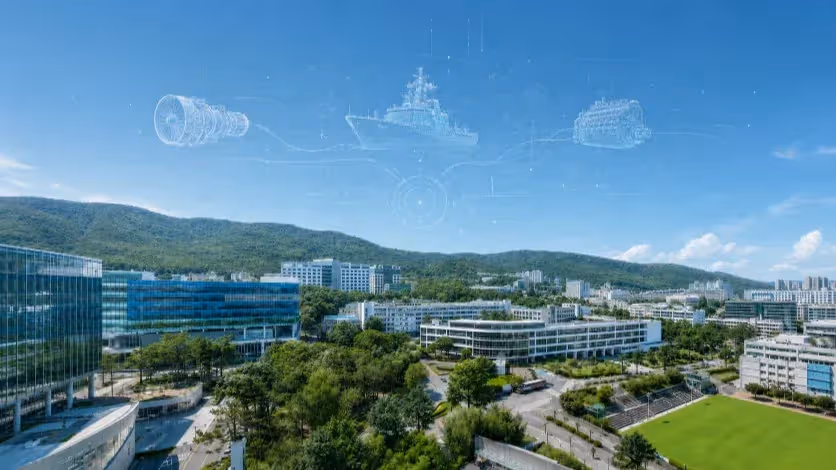 Pusan National University’s Hanwha Plan Moves Corporate Recruitment Closer to Admission
