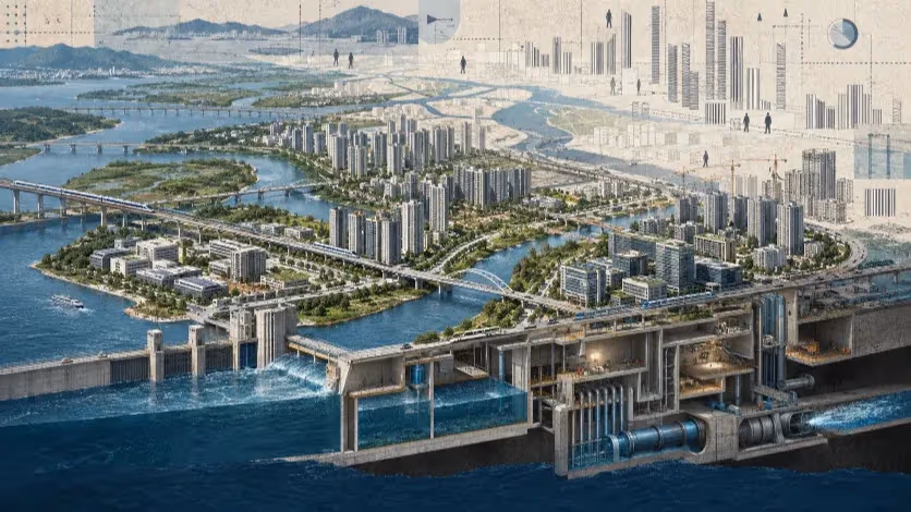 How 38,000 Future Residents Entered Busan’s Growth Plan