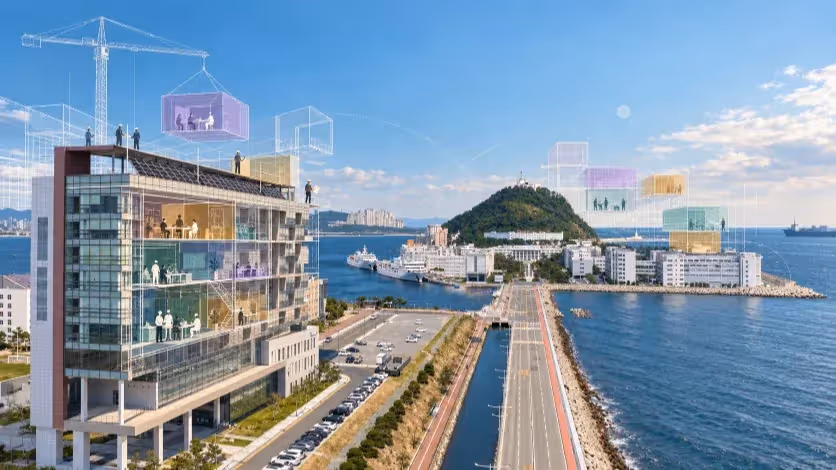 Busan Universities Enter 2027 With New Rules on Tuition, Funding and Size