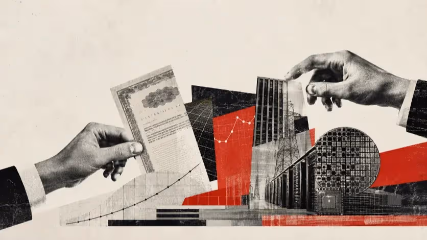 Korea Moves Deeper Into the Global Market for Long-Term Capital