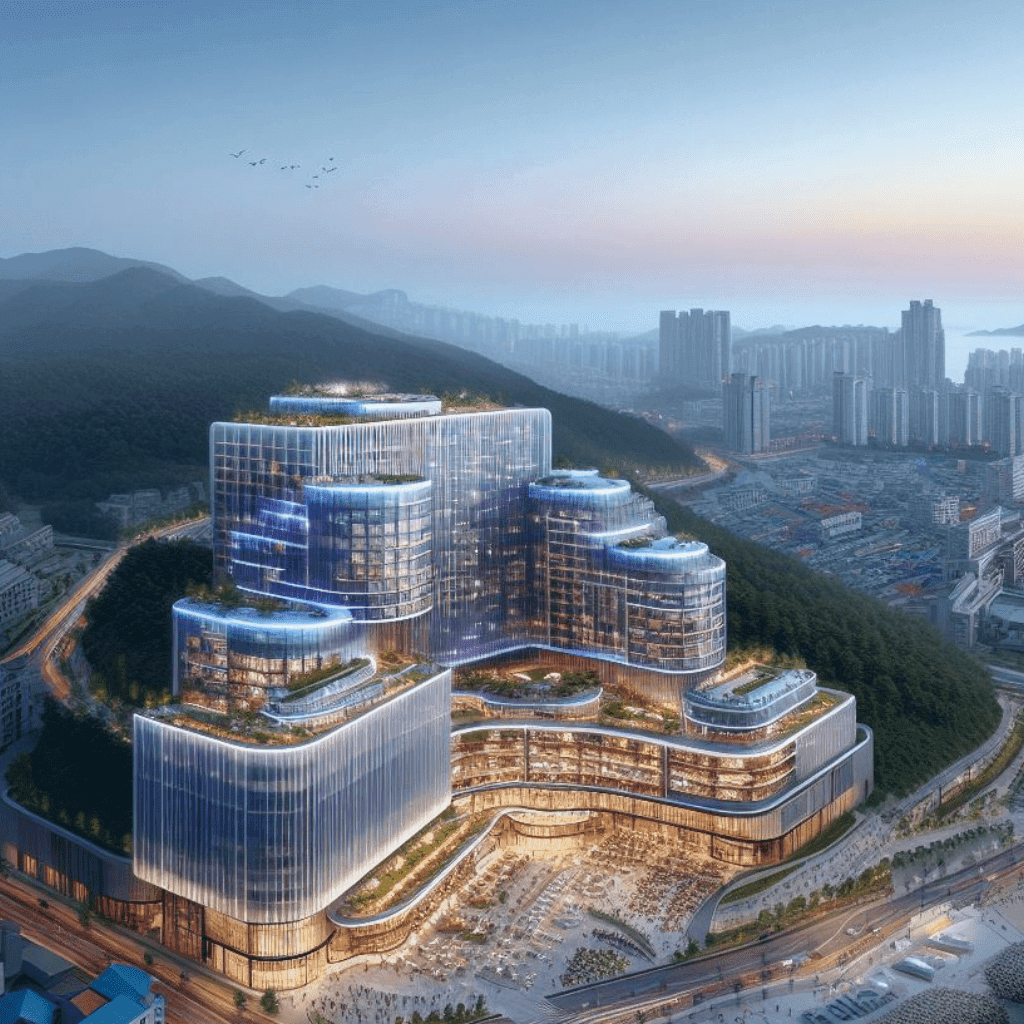 Busan's Dadae Incineration Plant Sale Fails Again, Questioning City's Commitment to Redevelopment