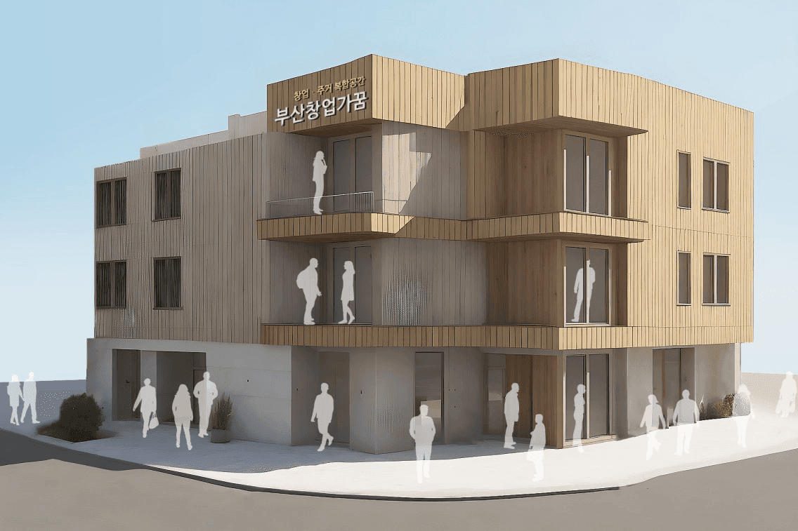 Busan City Accelerates the Creation of Specialized Urban Youth Entrepreneurial Hubs