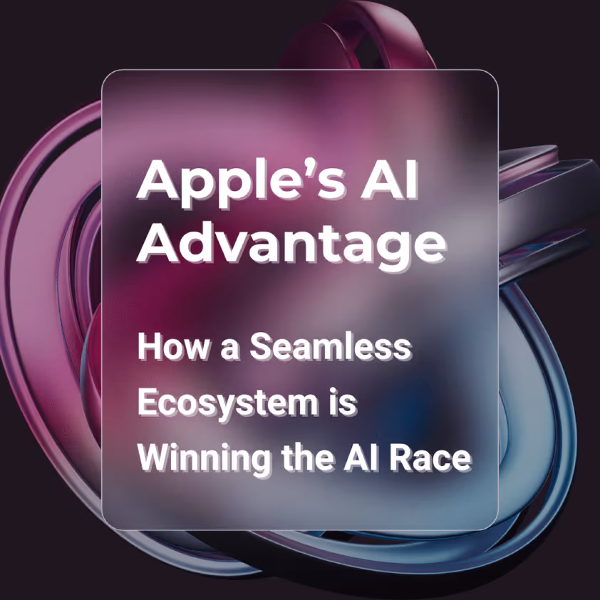 Apple’s Ecosystem Dominance vs. Samsung’s Fragmentation Challenge