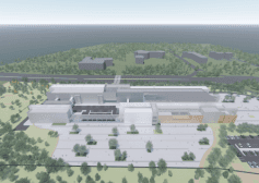 Busan Confirms National Natural Heritage Center on Eulsukdo Island