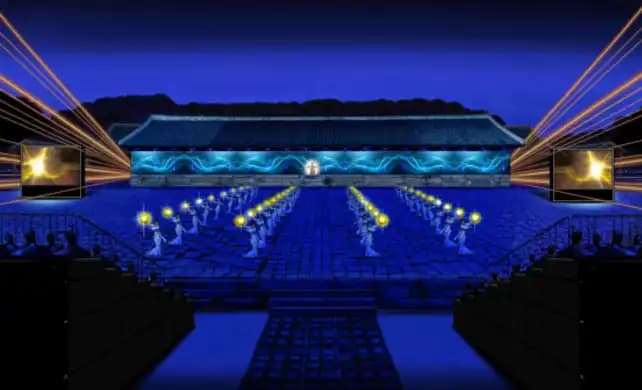 The Return of Royal Spirits: Jongmyo Shrine Reopens After Five-Year Restoration