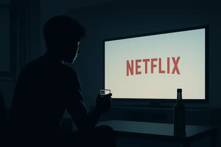 Not All Alcoholics Look Like Addicts