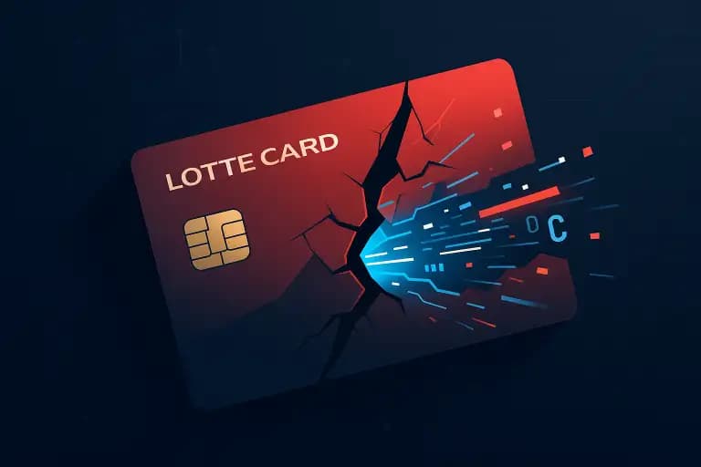 Lotte Card Breach Shows Korea’s Limits on Punitive Damages and Accountability