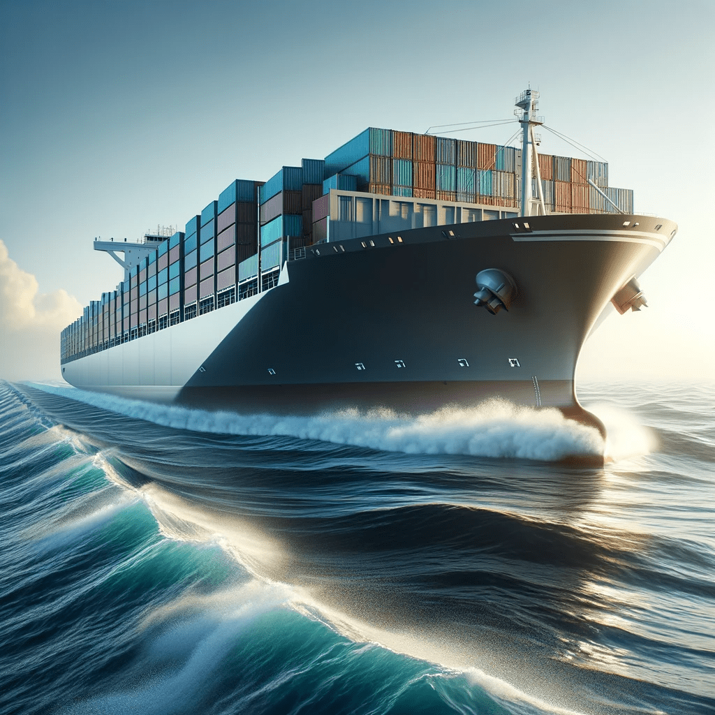 Harim Selected as Preferred Bidder for South Korea's Largest Shipping Company HMM