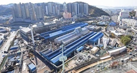 YK Steel's Relocation: A Catalyst for Economic Renewal in Western Busan