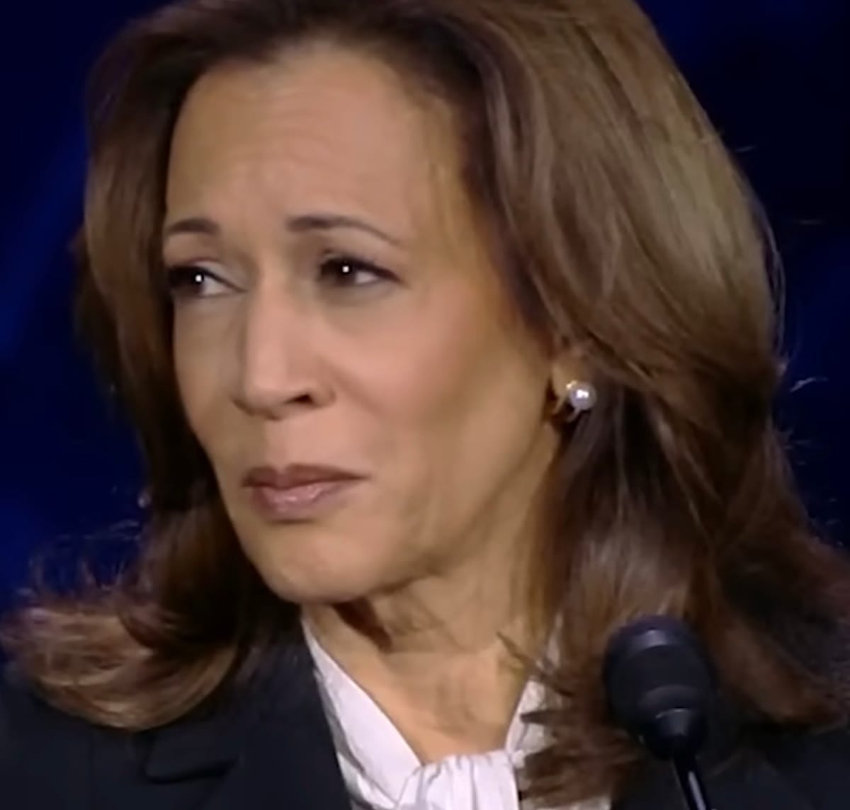 Cultural Perceptions of Kamala Harris’s Body Language