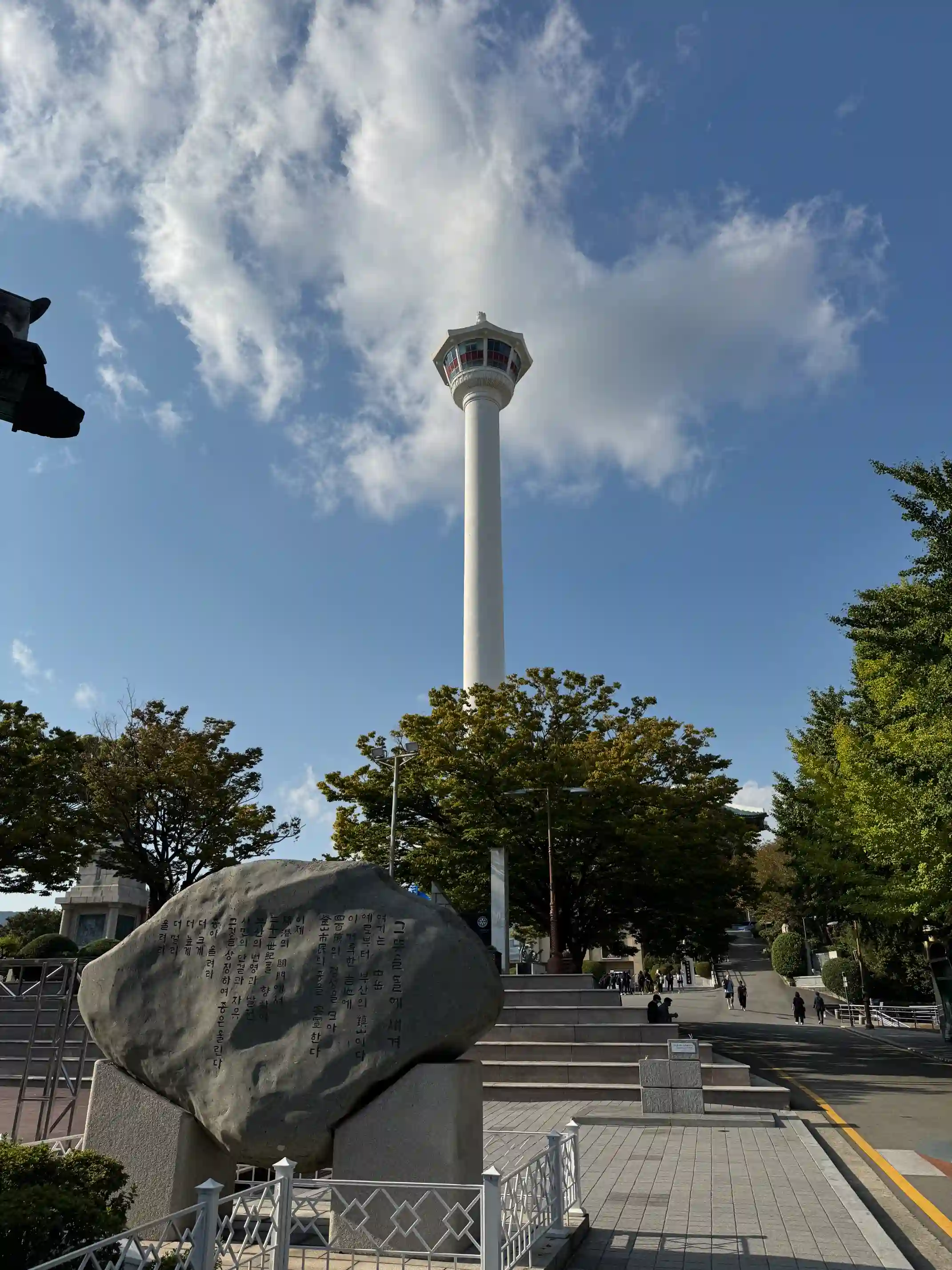 How Busan Locals Are Abandoning Nampodong and Gwangbokdong