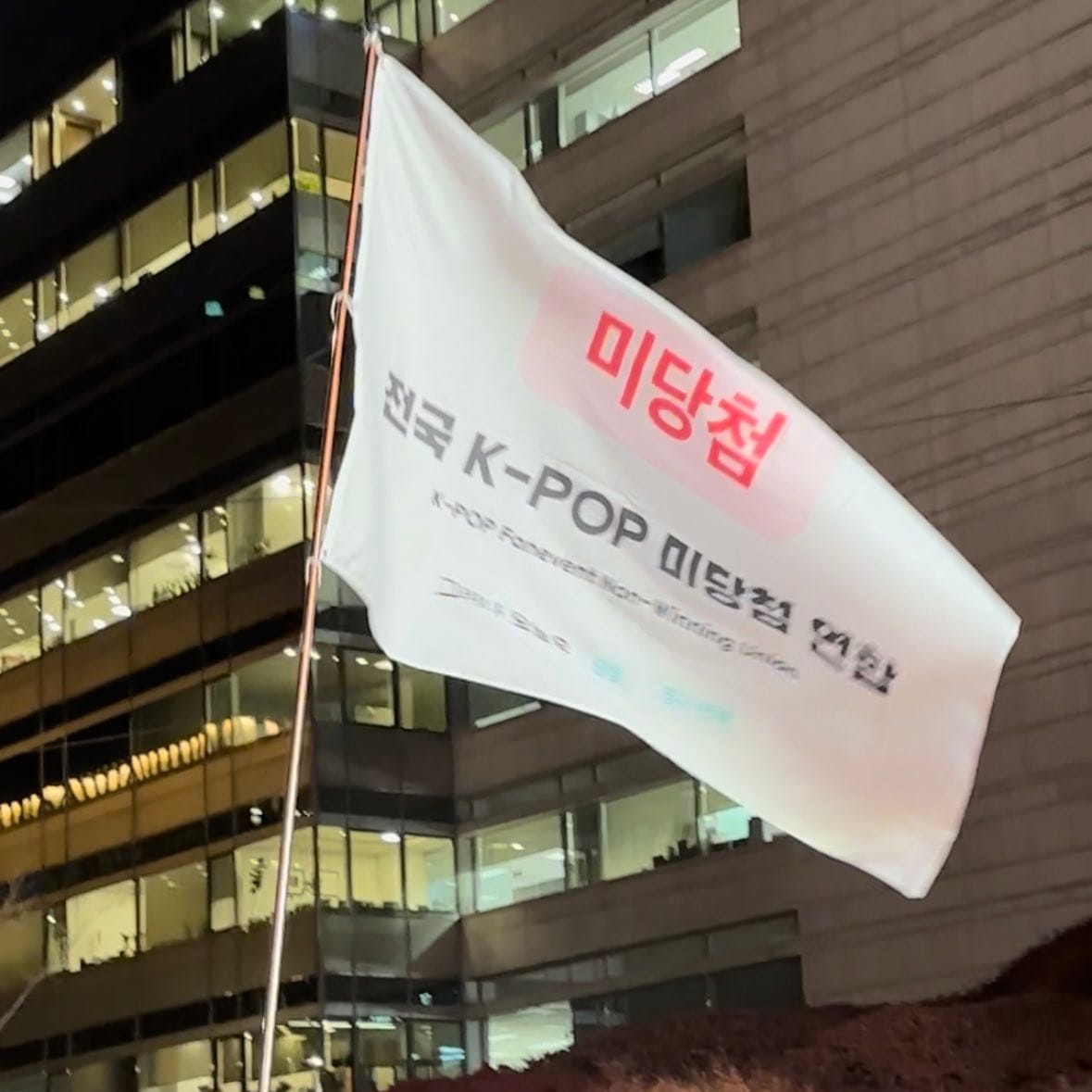 Protests and Platforms: The Role of Youth and Women in Post-Yoon South Korea