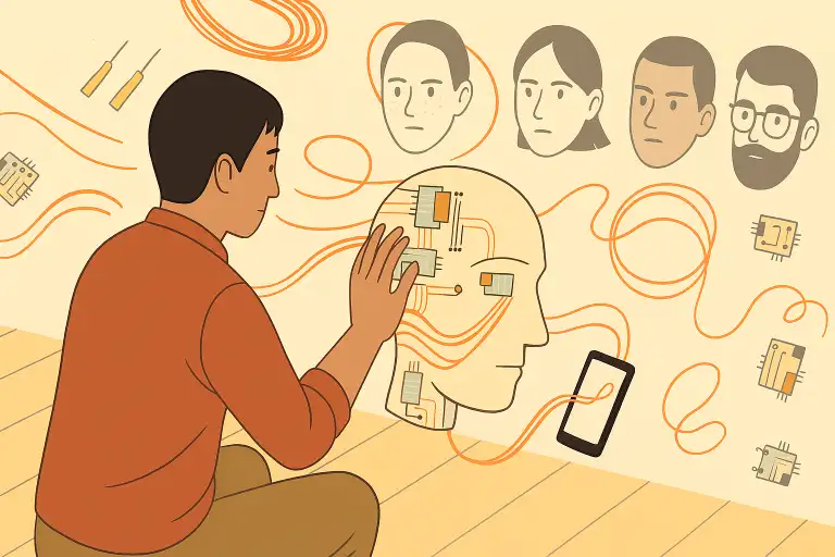 The Hidden Bias of AI Search Results: How Algorithms Shape What We Know