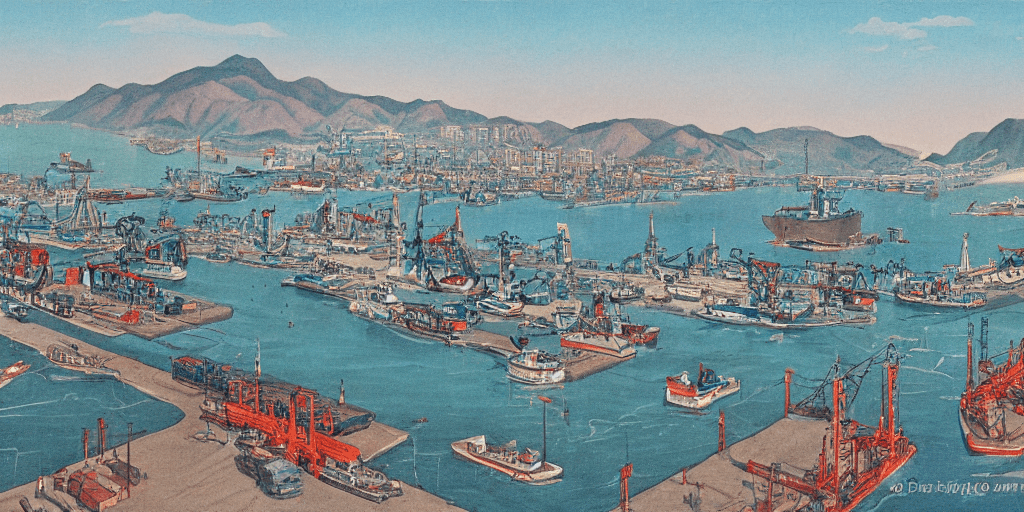 Debate Over the Cultural Heritage Status of Busan North Port Pier 1