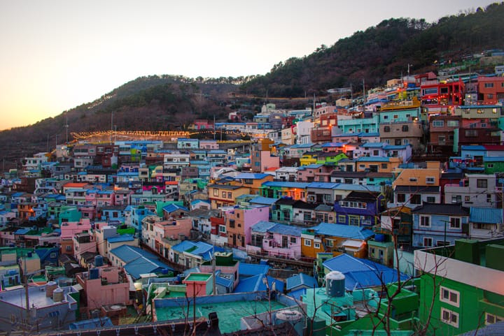 Discover the Possibilities of a Workcation in Saha-gu District, Busan