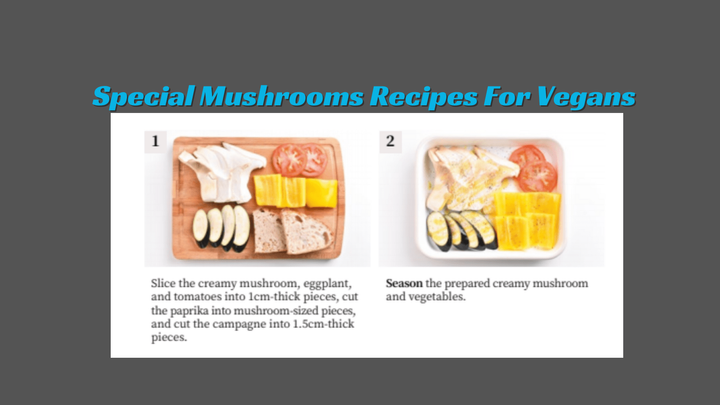 South Korea's Exotic Mushrooms: A Culinary and Agricultural Revolution