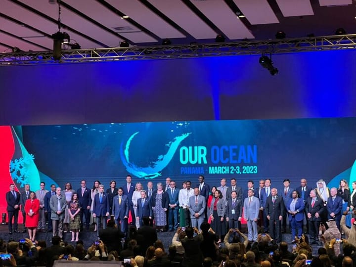 Busan to Host the 10th Our Ocean Conference in 2025