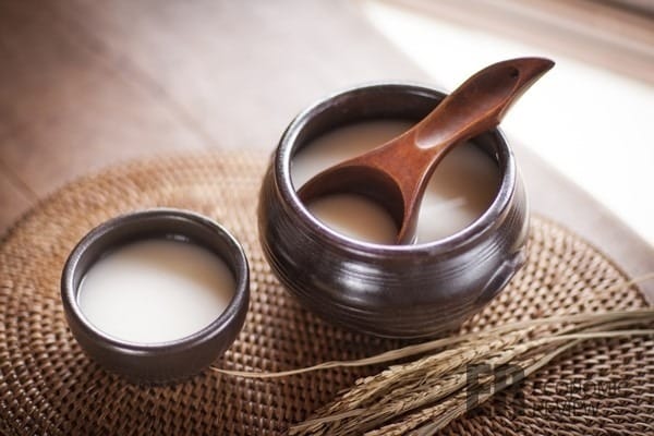 Makgeolli With Modern Health Benefits for Your Gut