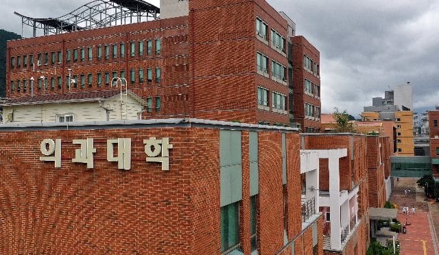 Impact of South Korea's Medical School Quota Increase