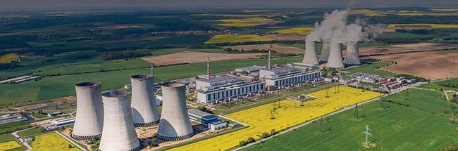 South Korea's Nuclear Power Gamble in Czechia