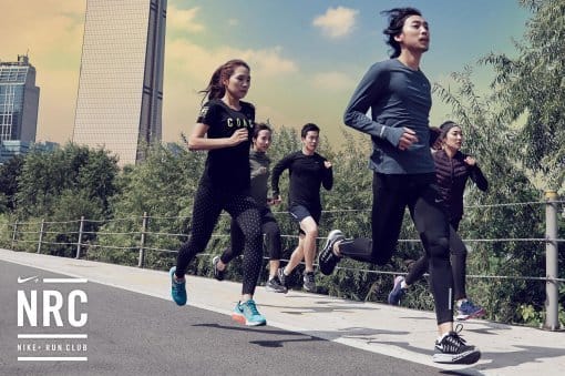 How Social Comparison Drives South Korea’s Fitness Culture