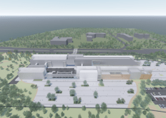 Busan Confirms National Natural Heritage Center on Eulsukdo Island