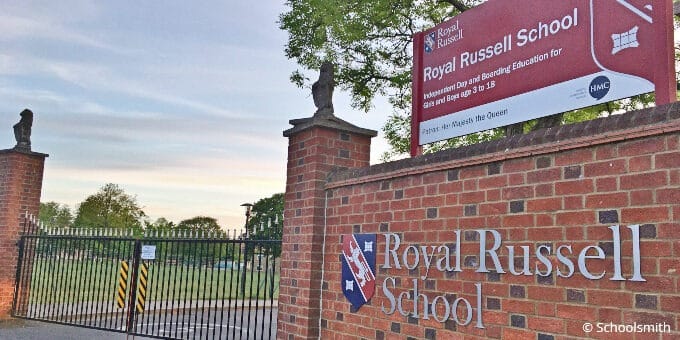 Busan’s Royal Russell School: Opportunity or Gamble?