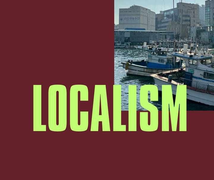 Localism's Promise and Peril in Revitalizing Cities