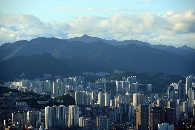 Rising Costs, Loan Cuts Hit Busan Builders