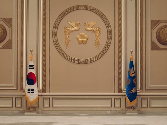 Can South Korean Conservatism Reinvent Itself for a Democratic Future?