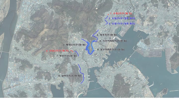 Why Low-Density Development is Key to Busan’s Sustainable Renewal