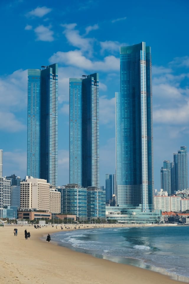 Fault Lines in Busan’s Housing Market: Polarization and Jeonse Fraud